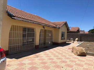 available to let for immediate occupancy