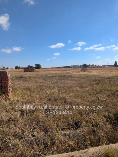 Build your future in Goodhope