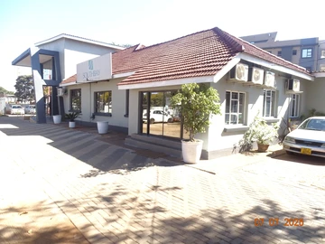 Office space to let