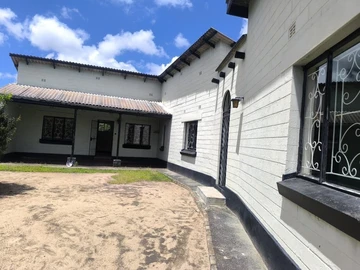 2 Bedroom Cottage