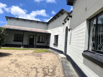 2 Bedroom Cottage
