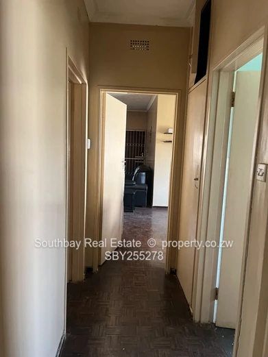 Ashdown Park House For Sale 