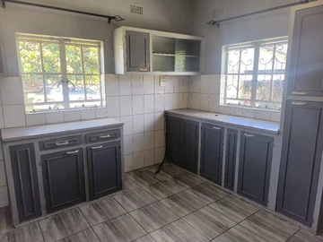2 Bedroom Cottage