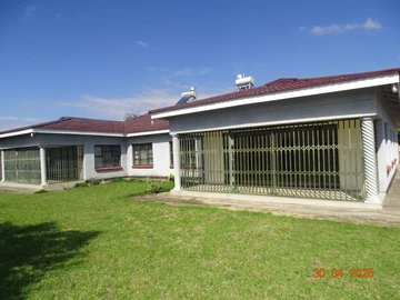House To Let