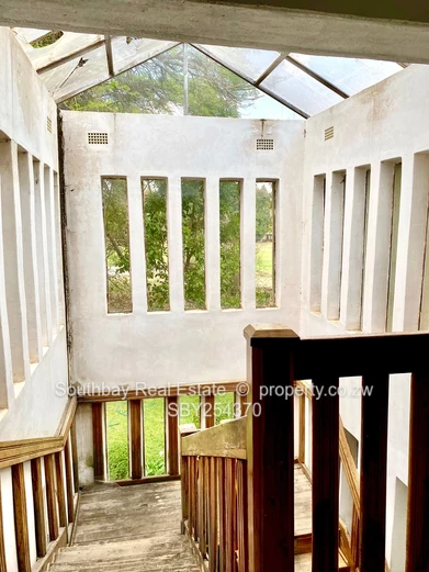Borrowdale Brooke Golf Estate House For Sale