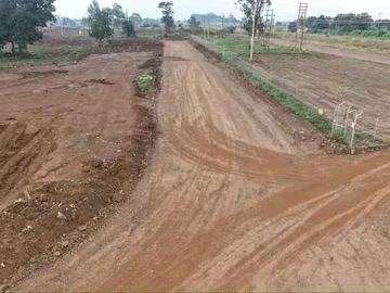 Commercial & Industrial Land