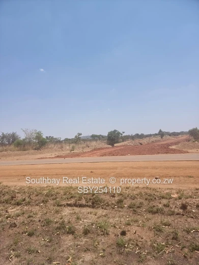 Norton (Legacy Gated Community Estate) 