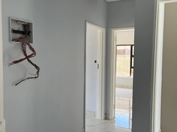 3 Bedroom Garden Flat