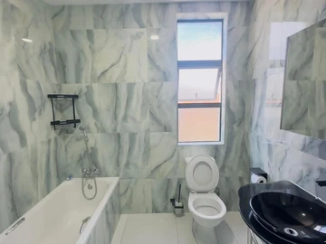 4 Bedroom Townhouse Complex