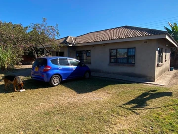 2 Bedroom Cottage