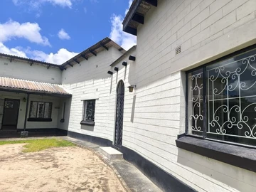2 Bedroom Cottage