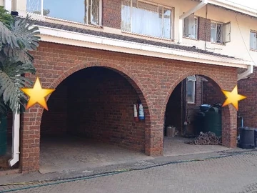 3 Bed Duplex Flat To Let 