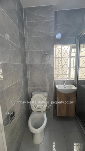 4 bedroomed duplex garden flat to rent 