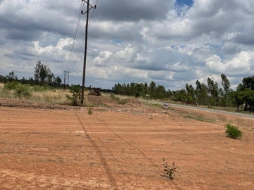 Land
