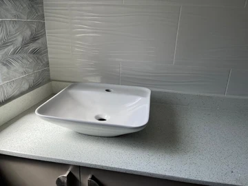 3 Bedroom Garden Flat