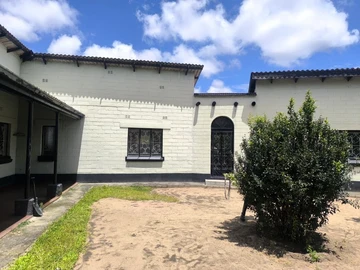2 Bedroom Cottage