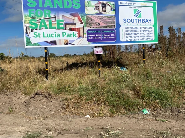 Land