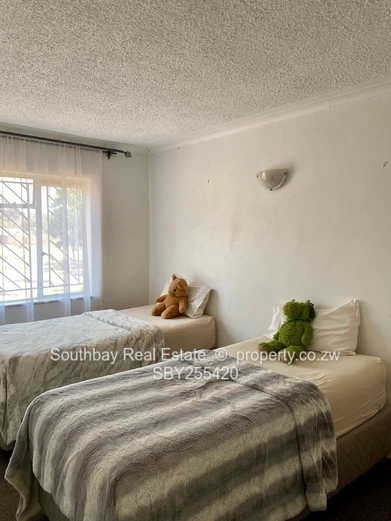 Marlborough Duplex Flat For Sale