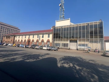 Shop & Retail Property