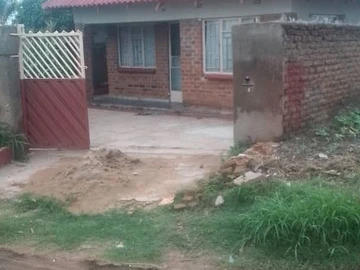 Solid House