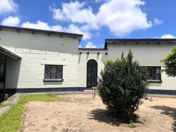 2 Bedroom Cottage