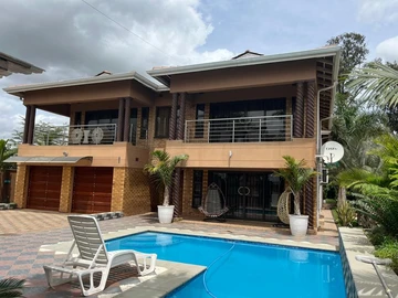 Luxury Double Storey