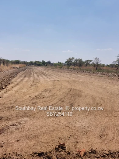 Norton (Legacy Gated Community Estate) 