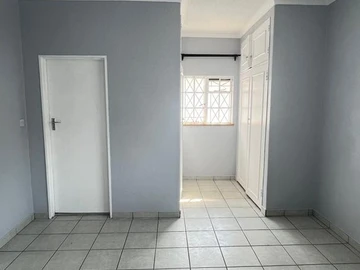 4 Bedroom Garden Flat