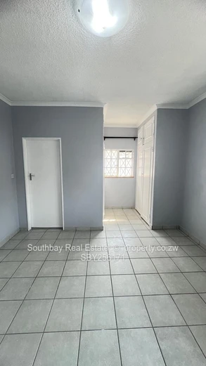 4 bedroomed duplex garden flat to rent 