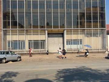 Shop & Retail Property