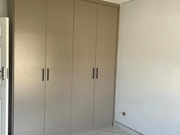 3 Bedroom Garden Flat