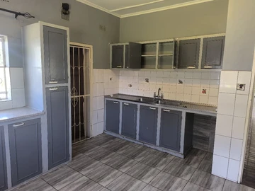 2 Bedroom Cottage