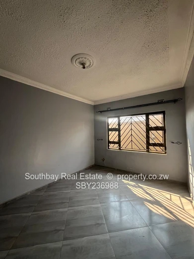 Budiriro Cabs house to let (Sole Mandate)