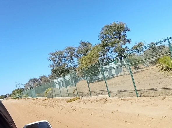 Farm & Agricultural Land