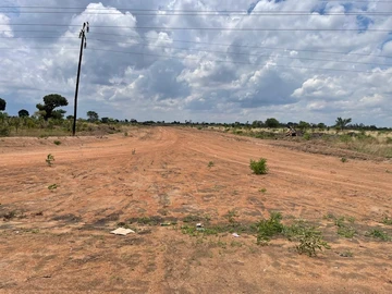 Land