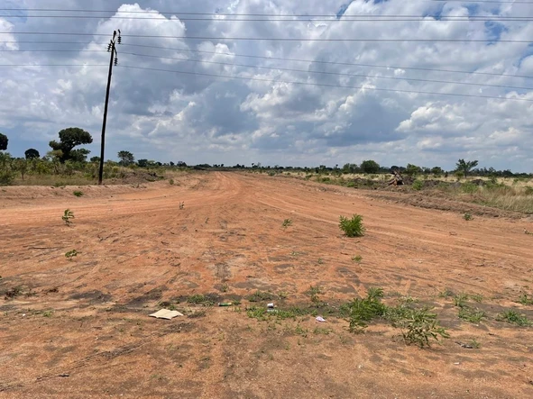 Land