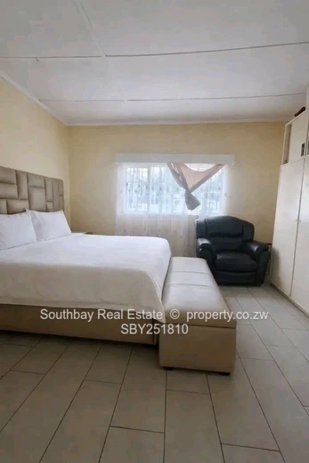 Hatfield (Harare) House