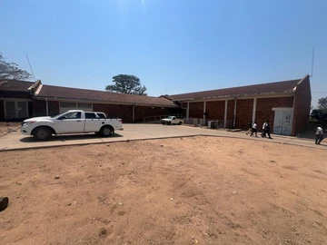 Bulawayo City(Various Locations) Office Space