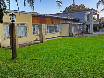 investment opportunity to a discerning investor
