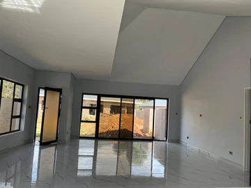 3 Bedroom Garden Flat