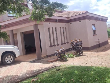 5 Bedroom House