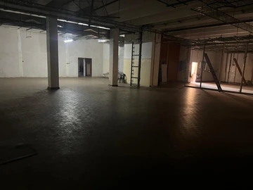 Shop & Retail Property