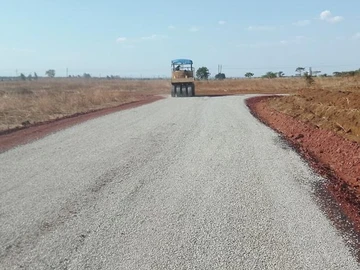 Land