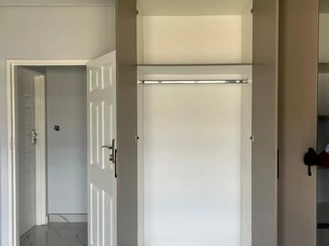 3 Bedroom Garden Flat