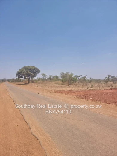 Norton (Legacy Gated Community Estate) 
