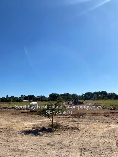Hatfield Stands for Sale - 3km from Airport 