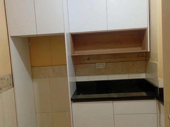 Flat & Apartment