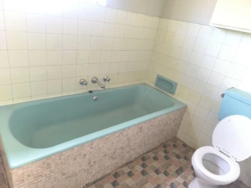 2 Bedroom Cottage