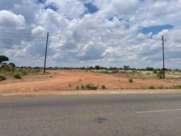 Land