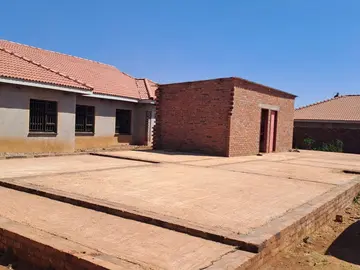 Ready to build